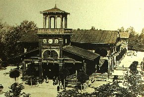 Galeria Spacerowa
